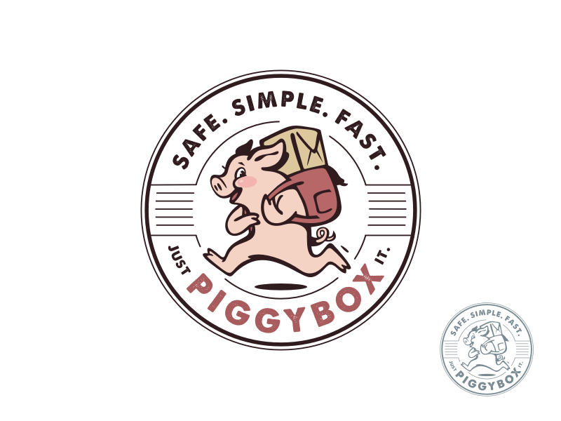 Whats a Piggybox?